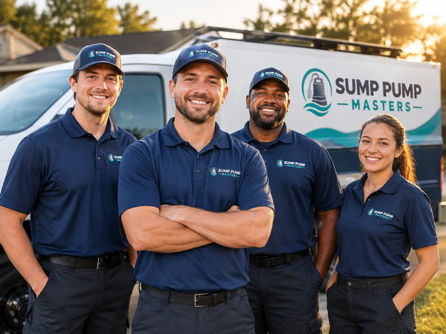 Sump Pump Repair company in Stuart, OK
