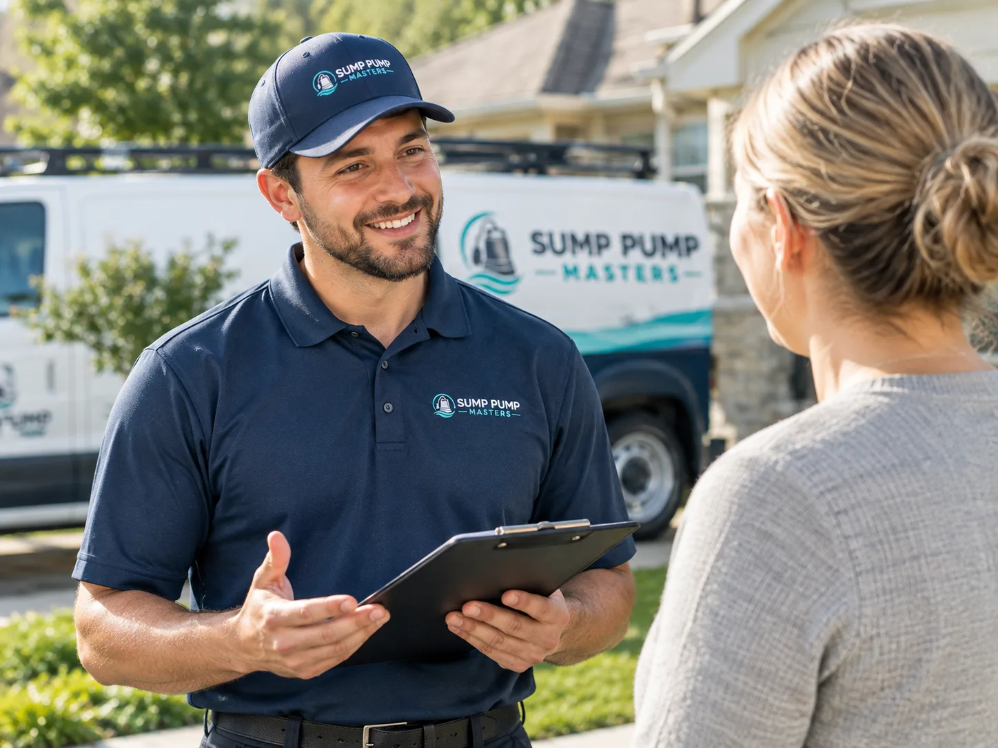 Sump Pump Repair Stuart, OK FAQs